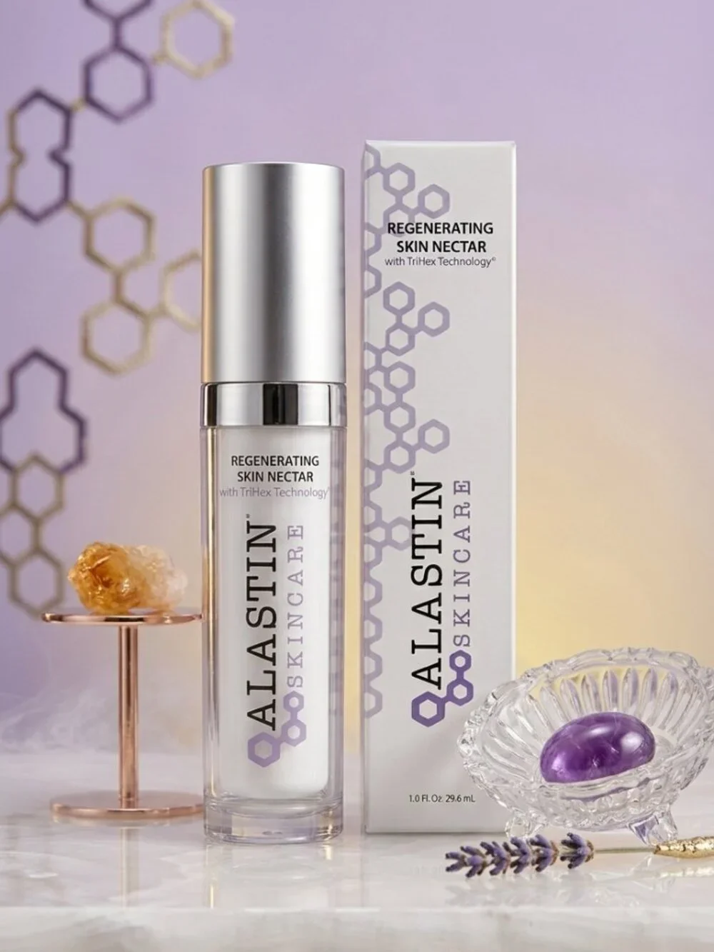 ALASTIN Skincare Regenerating Skin Nectar 1.0 oz / 29.6 ml